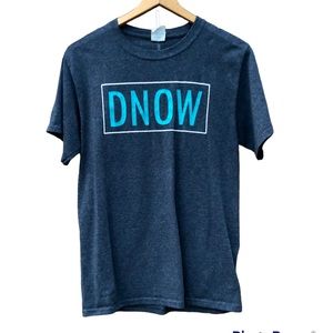 DNOW Tee shirt Disciple Now Top Juniors Small